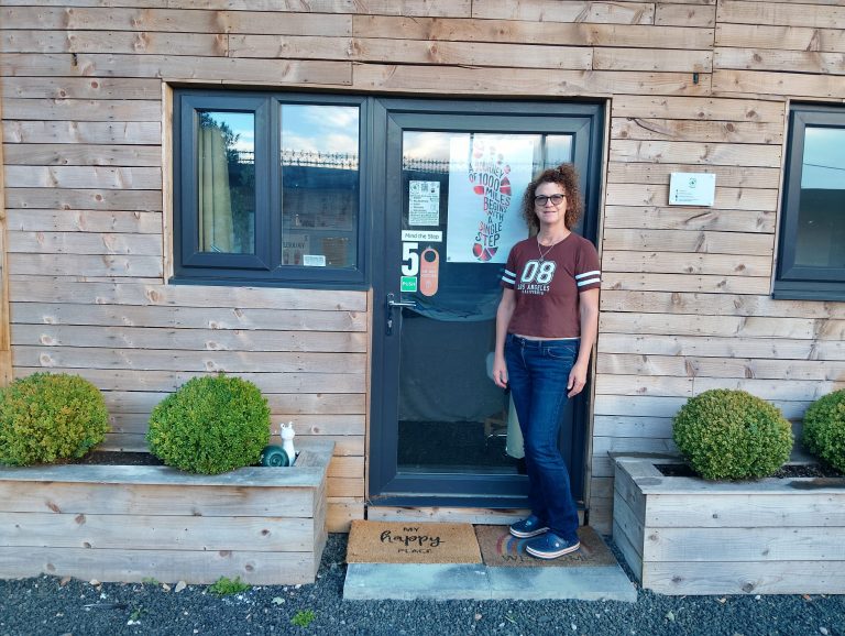 World Reflexology Week 2025